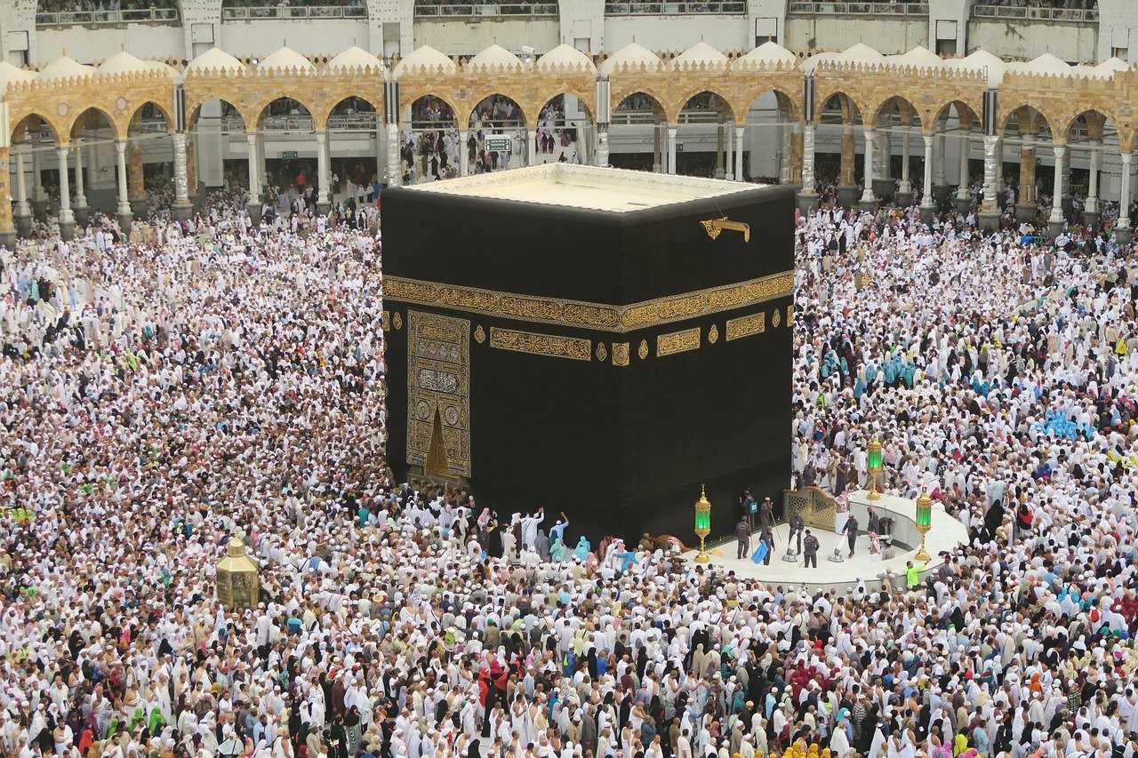 kaaba, harem, mecca, tawaf, religion, the pilgrim's guide, worship, the crowd, trip, folk, mosque, kaaba, kaaba, kaaba, kaaba, kaaba, mecca, mecca